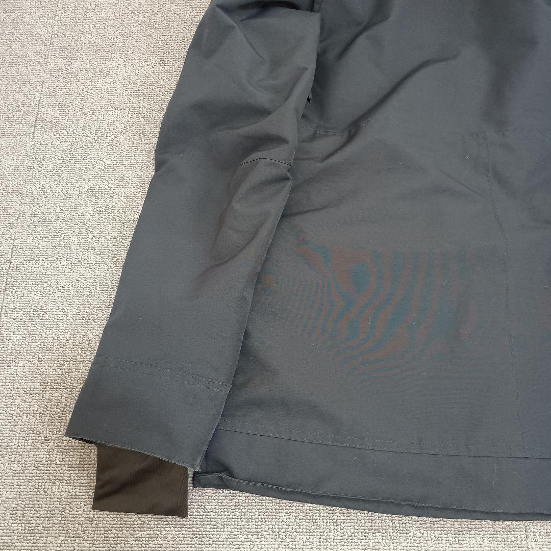 スノーボードウェア ROXY 43d 上下Mサイズ ロキシー 43DEGREES