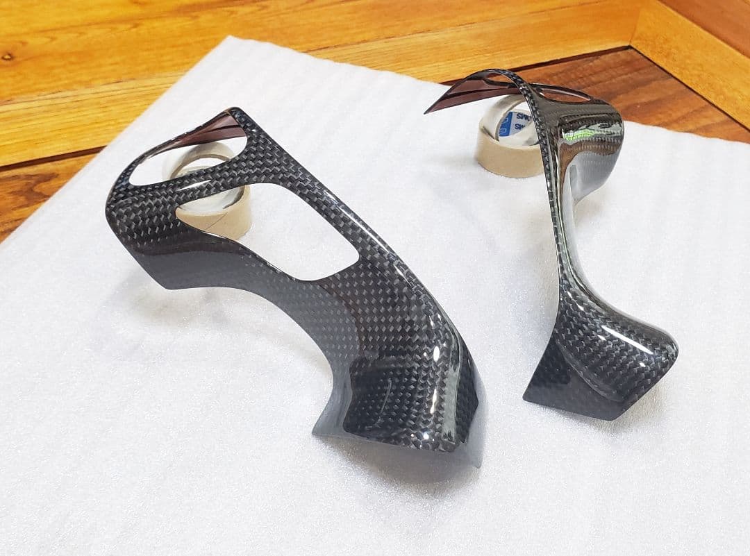 訳あり│キュリオスモデルス｜Y51 フーガ│ステアリング スイッチパネル A