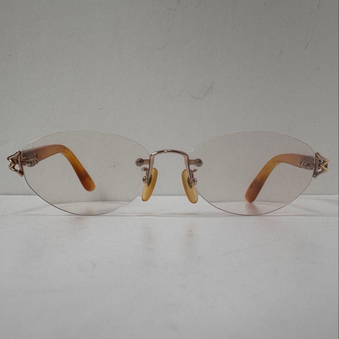 べっ甲メガネ 鼈甲眼鏡