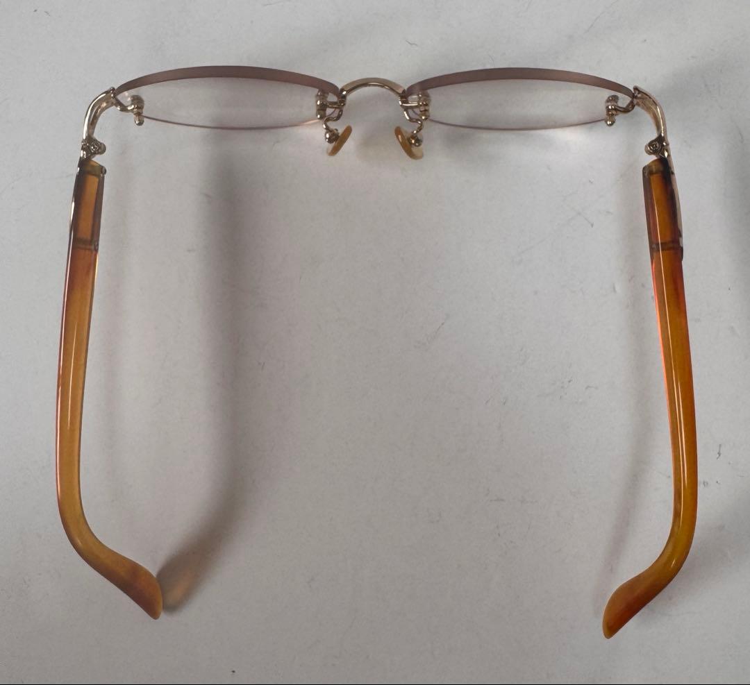 べっ甲メガネ 鼈甲眼鏡