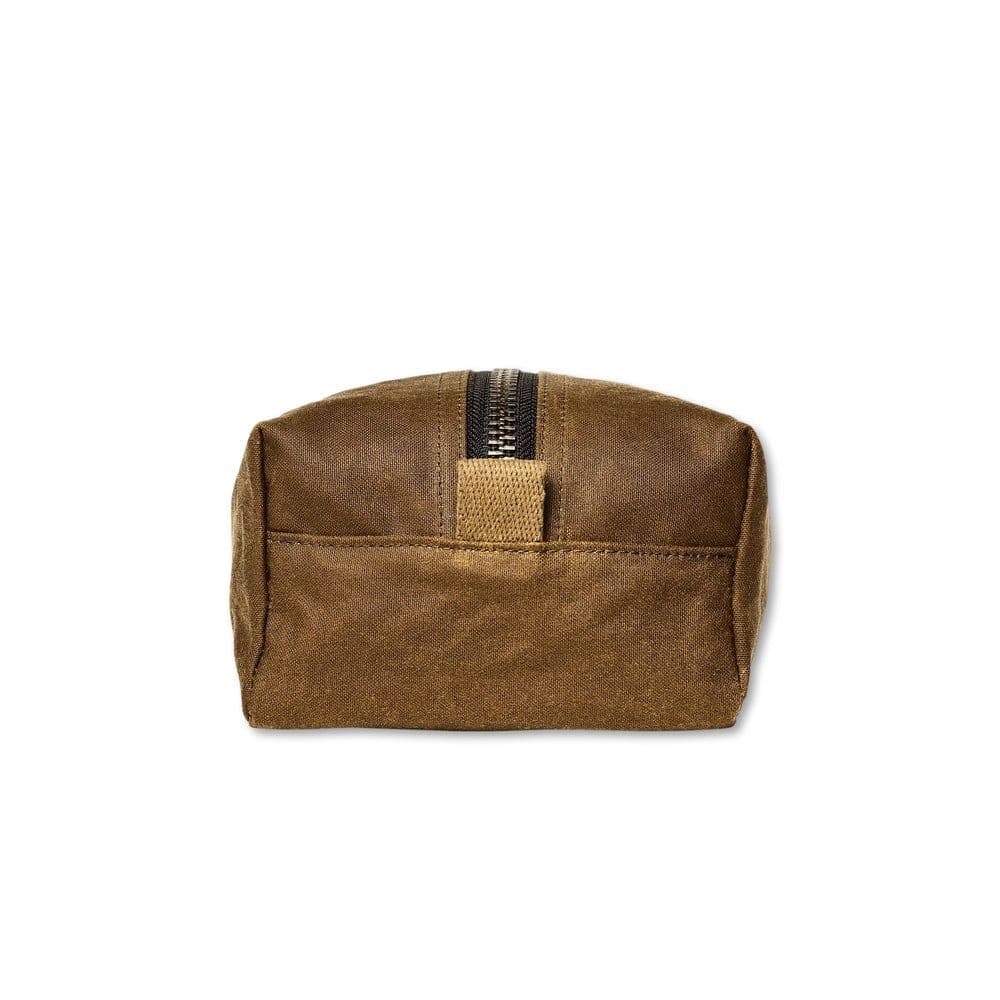 FILSON Tin Cloth Travel Kitティンクロストラベルキット