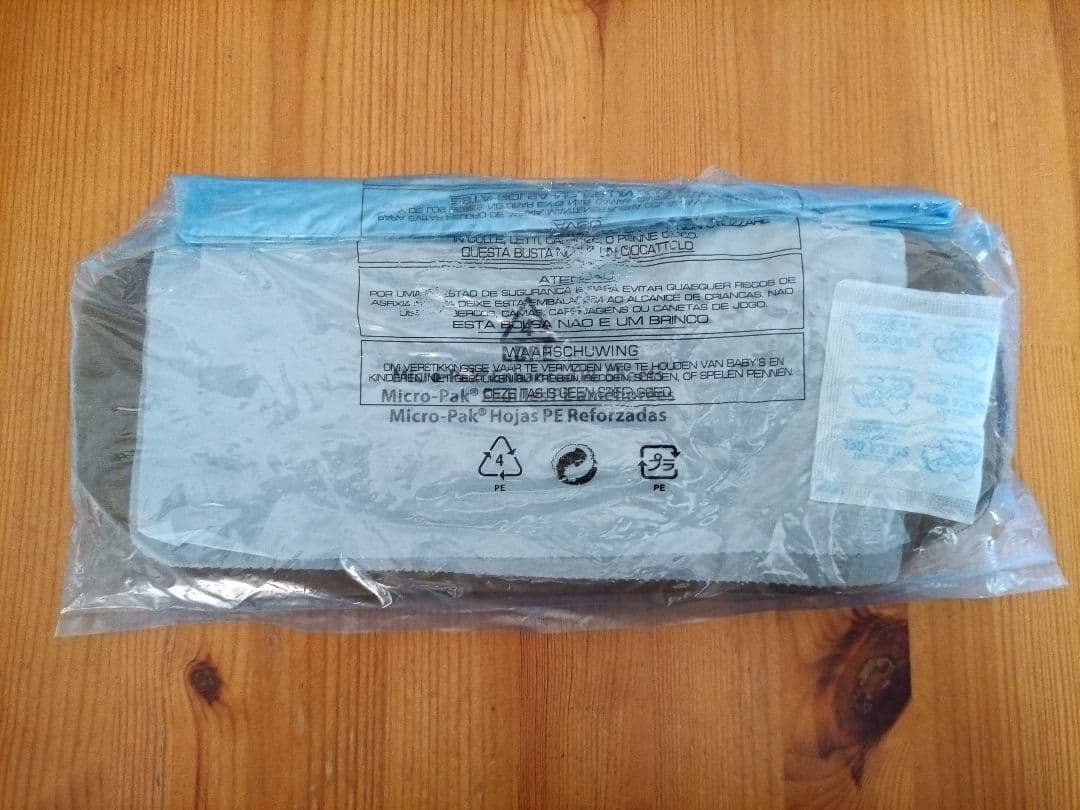 FILSON Tin Cloth Travel Kitティンクロストラベルキット