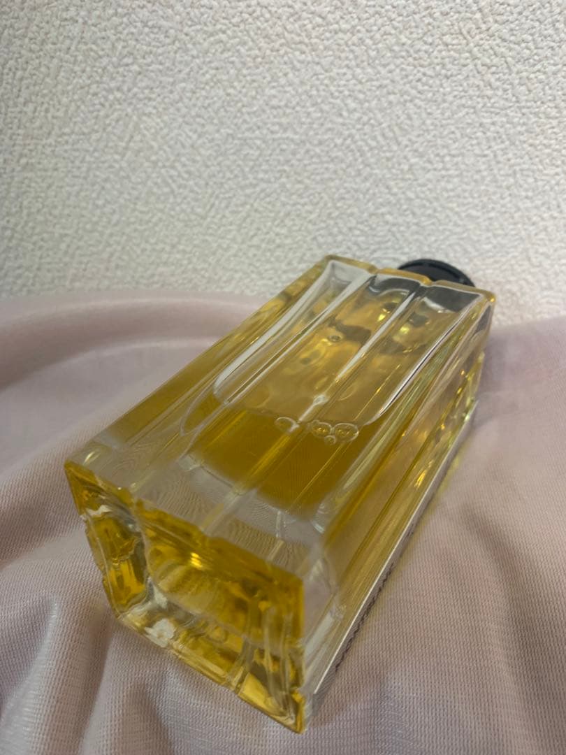 MONTBLANC エクストリームレザー 香水 125ml