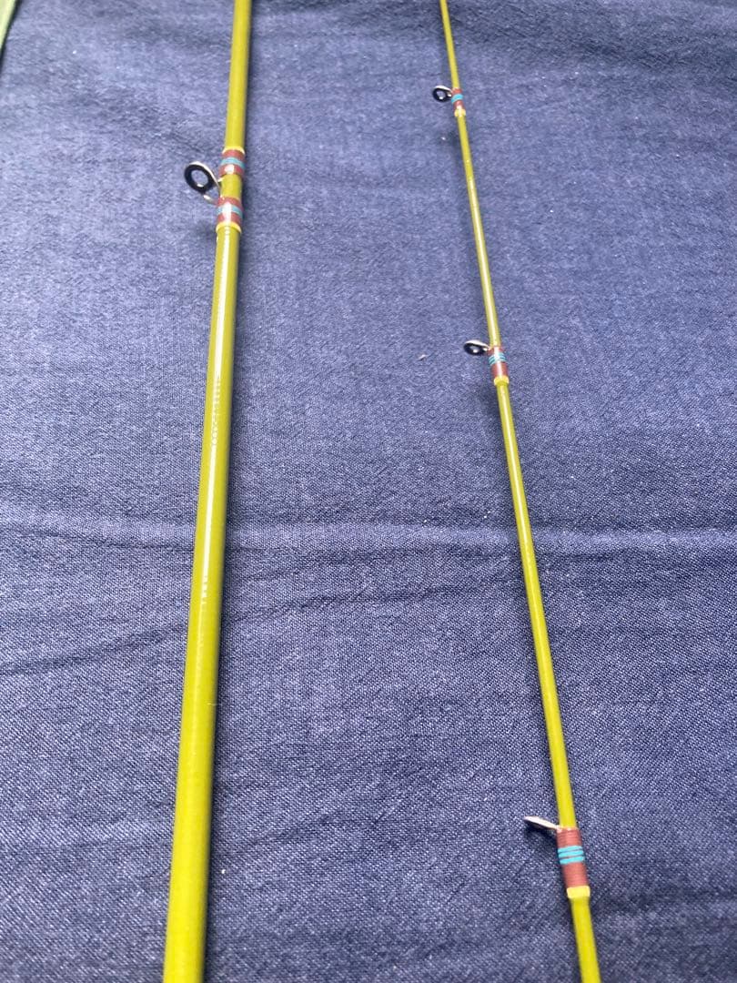 Jackson TRSC-48UL トラウトシグナル