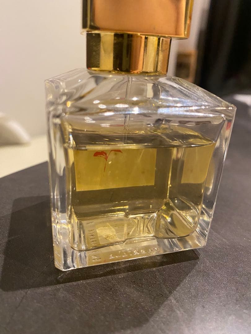 Maison Francis Kurkdjian À la rose 70mL