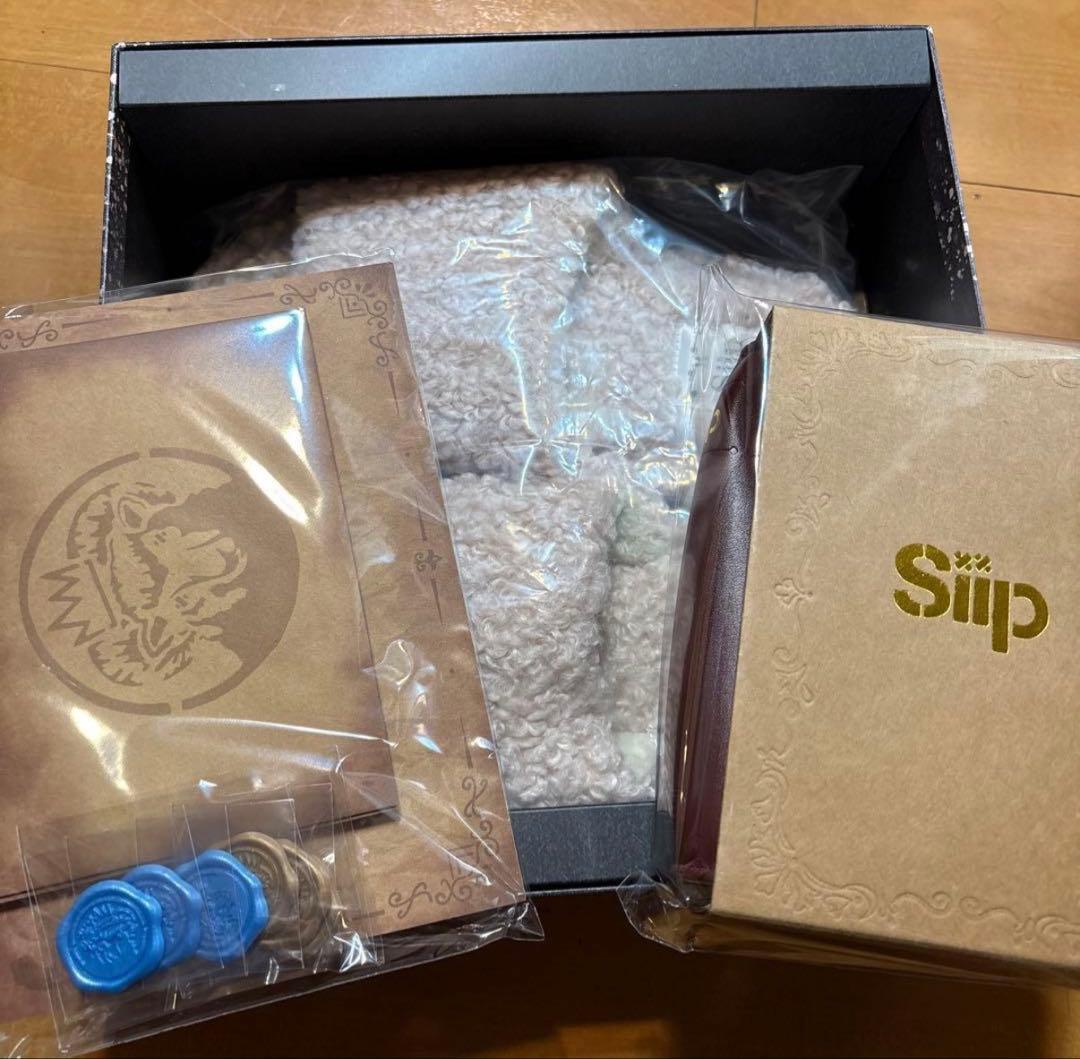 Siip / ガイア【完全生産限定盤】　GOODS　ダウンロードカード‪✕‬