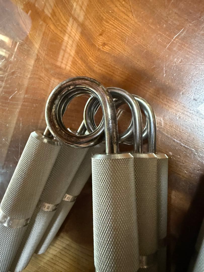 COCグリッパー6個セット