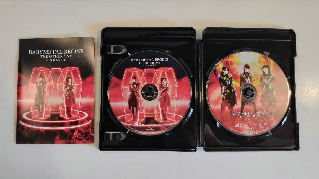 【セット】BABYL BEGINS / RETURNS