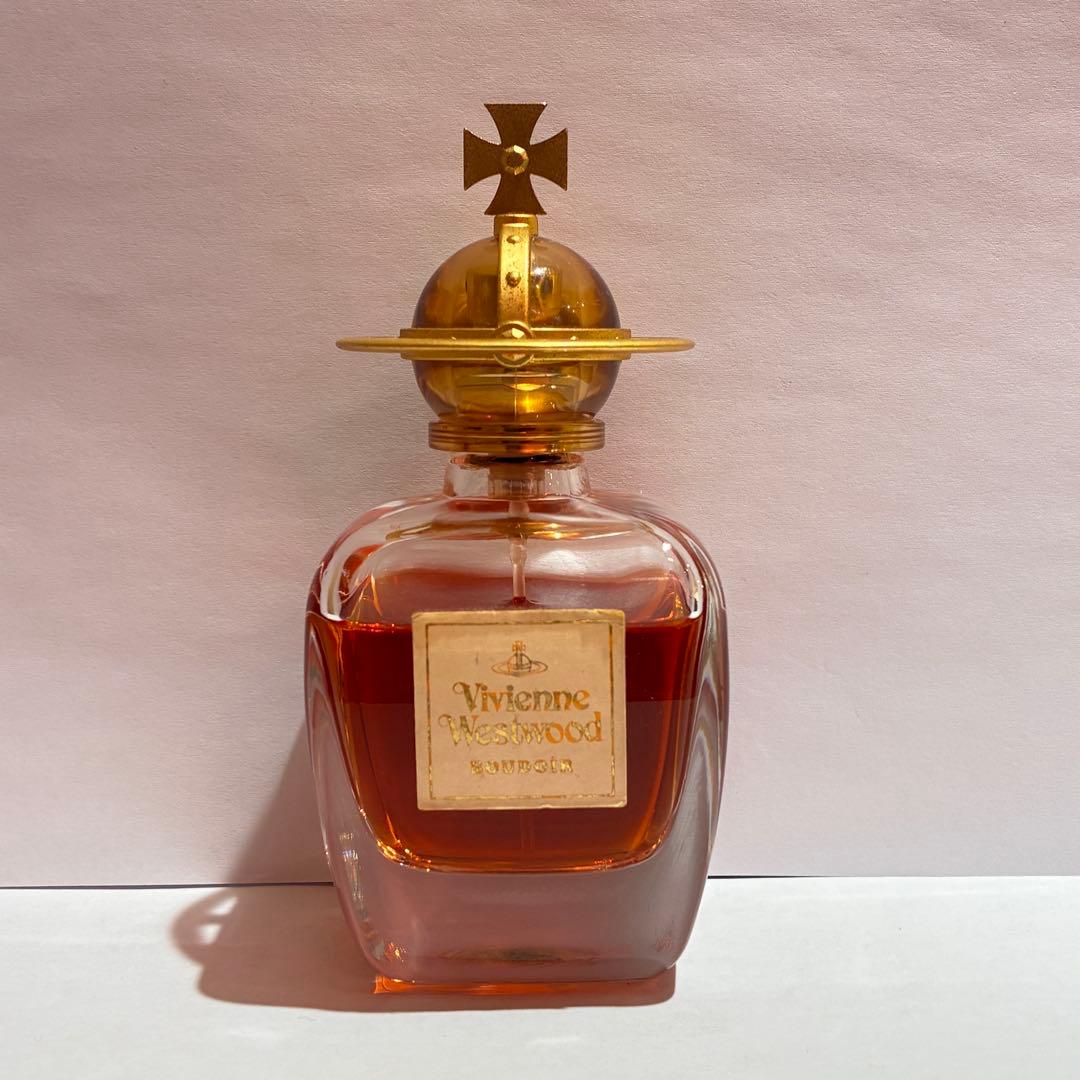 ♠ ヴィヴィアンウエストウッド ブドワール 75ml