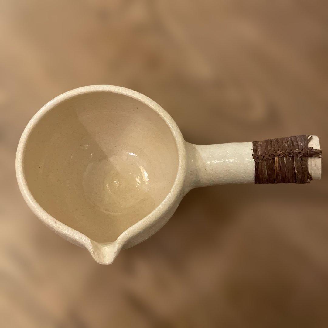 十場あすか 耐熱片手鍋