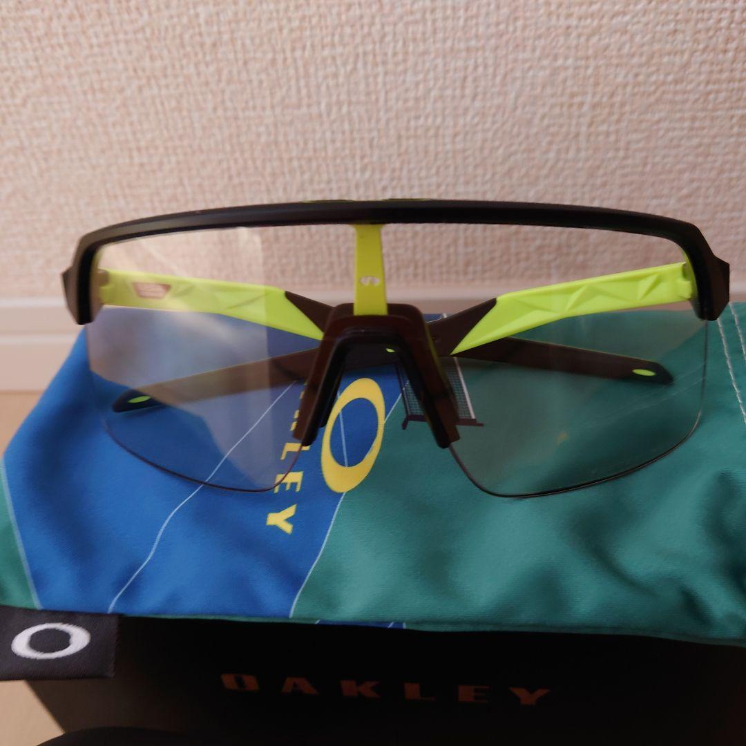 【フレームのみ】OAKLEY Sutro Lite OO9463A-3439