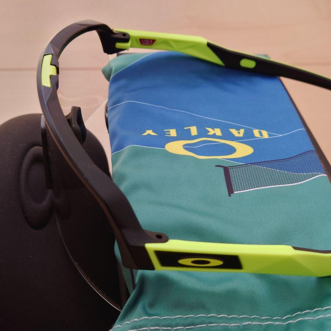 【フレームのみ】OAKLEY Sutro Lite OO9463A-3439