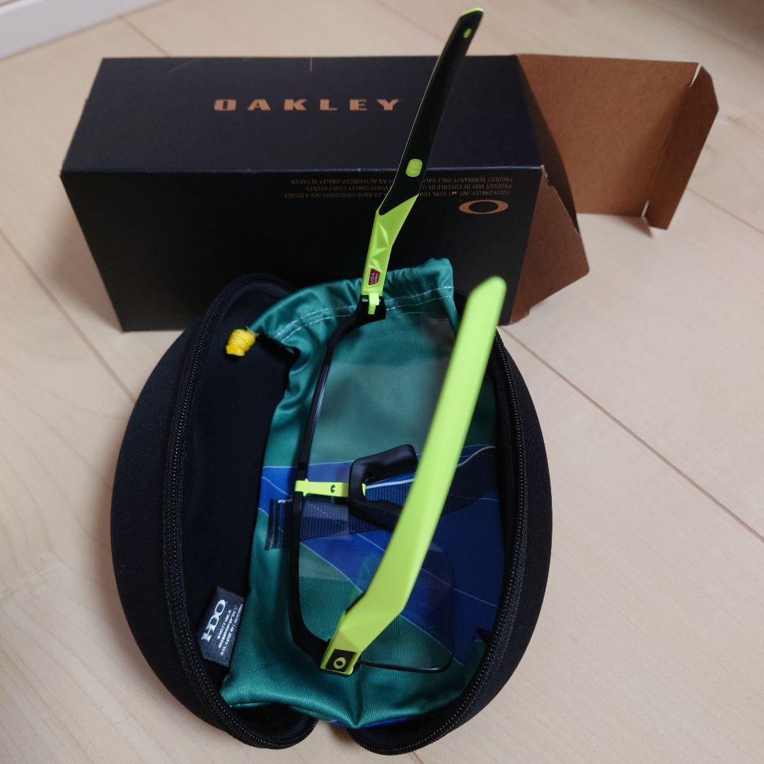 【フレームのみ】OAKLEY Sutro Lite OO9463A-3439