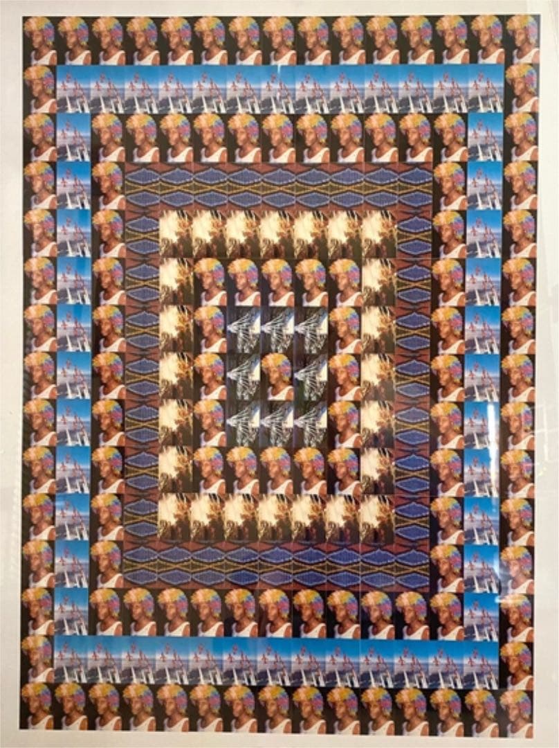 希少本　Worlds and Windows  Gilbert & e