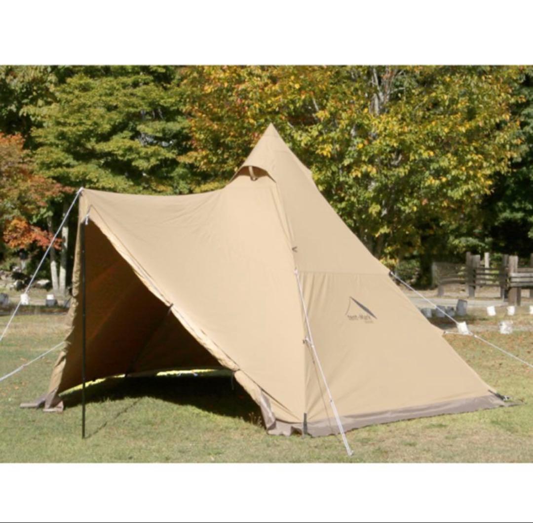 1*中様 テンマクデザイン サーカスTC コンフォート レギュラー tent-M