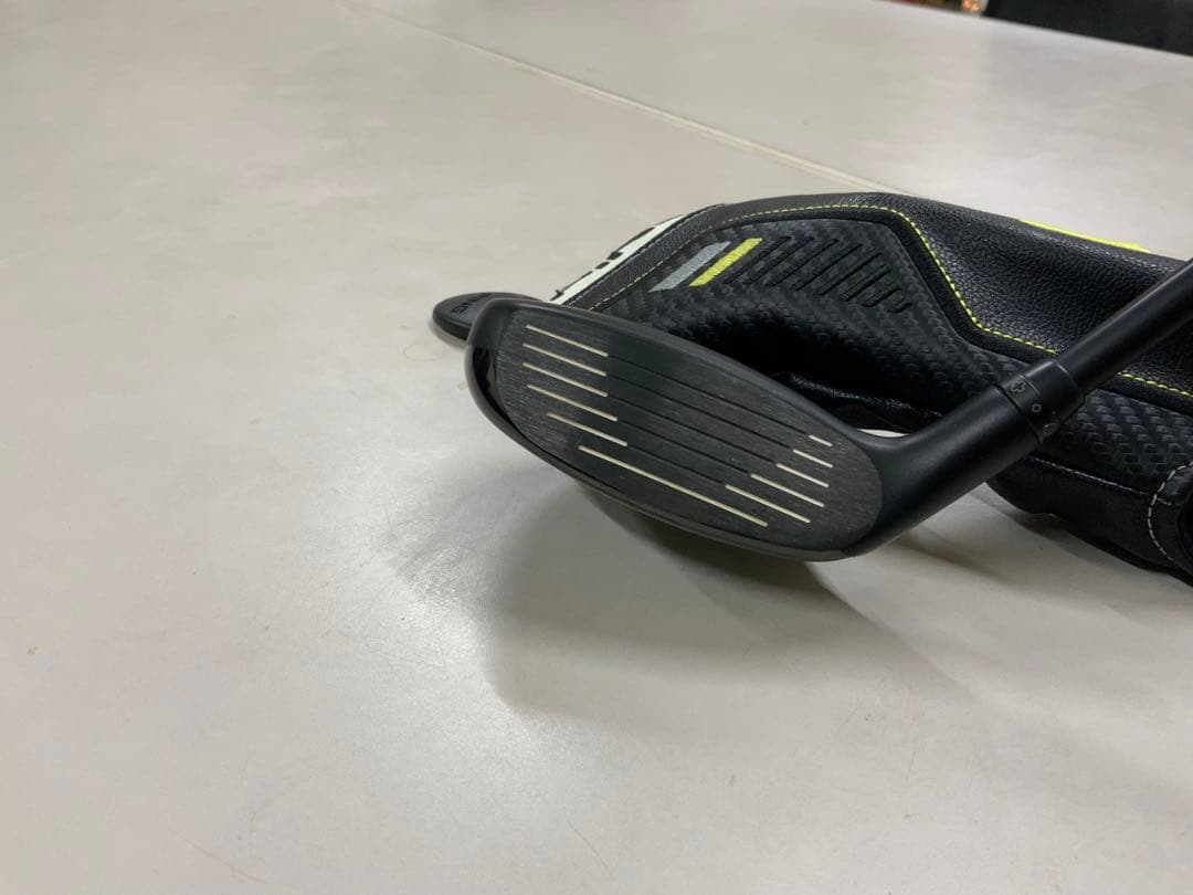 PING G430ユーティリティ19度ヘッドカバー付き