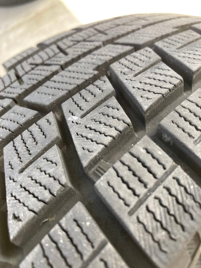 morikazu フォルクスワーゲン　ポロ iceGUARD 14インチ③