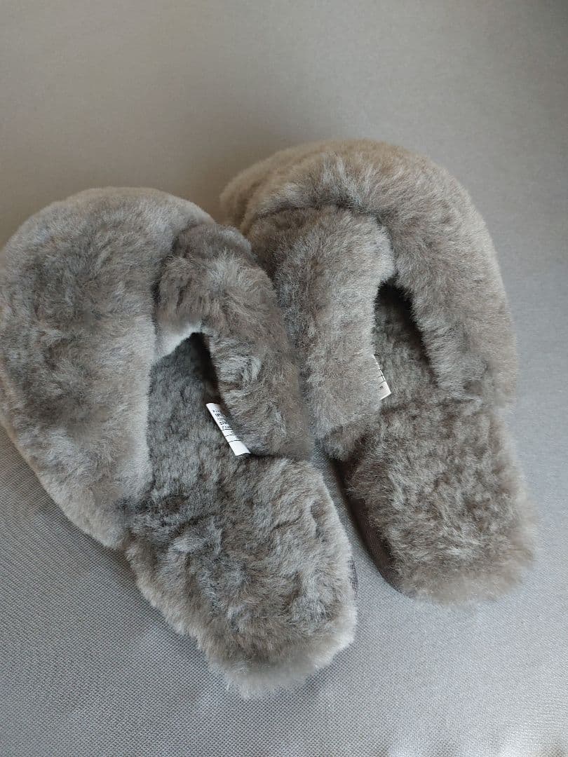 EMU Australia ムートンサンダル