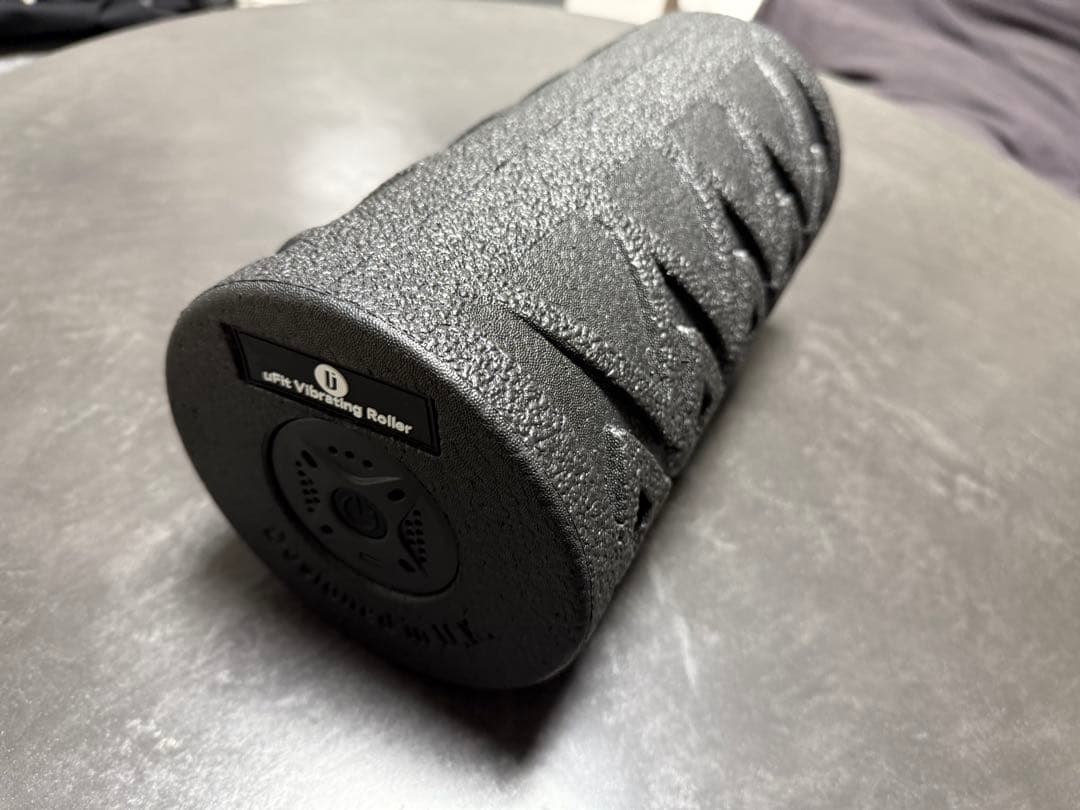 UFit Vibrating Roller 数回のみ使用