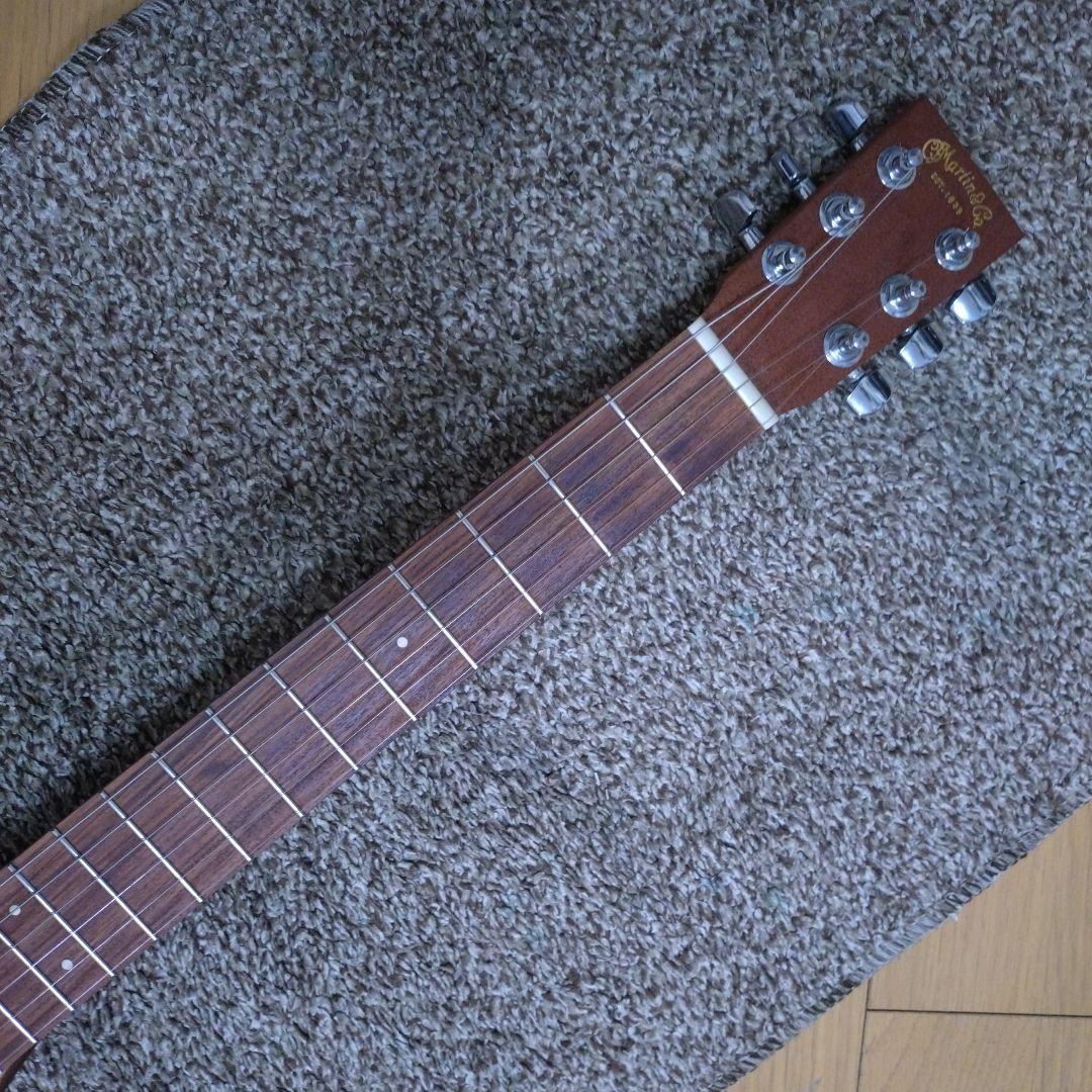 Martin Backpacker ジャンク