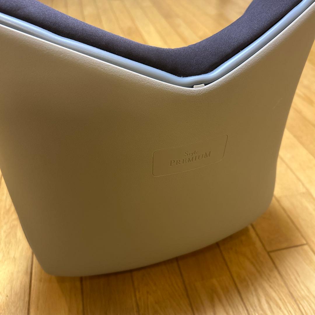 【美品】MTG スタイルプレミアム Style PREMIUM ブラウン