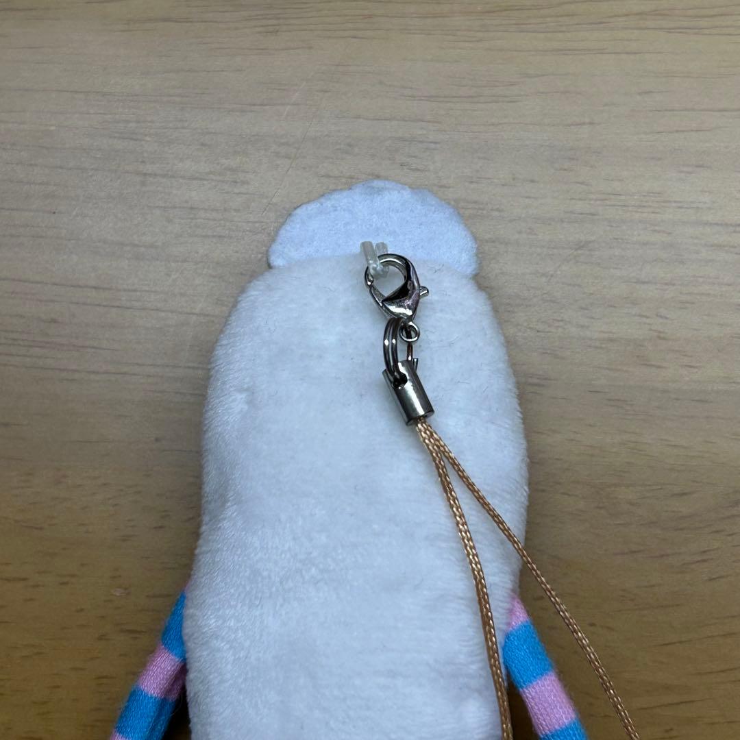 MAZZEL NAOYA ナオヤ プリンセスモケケ モケケ