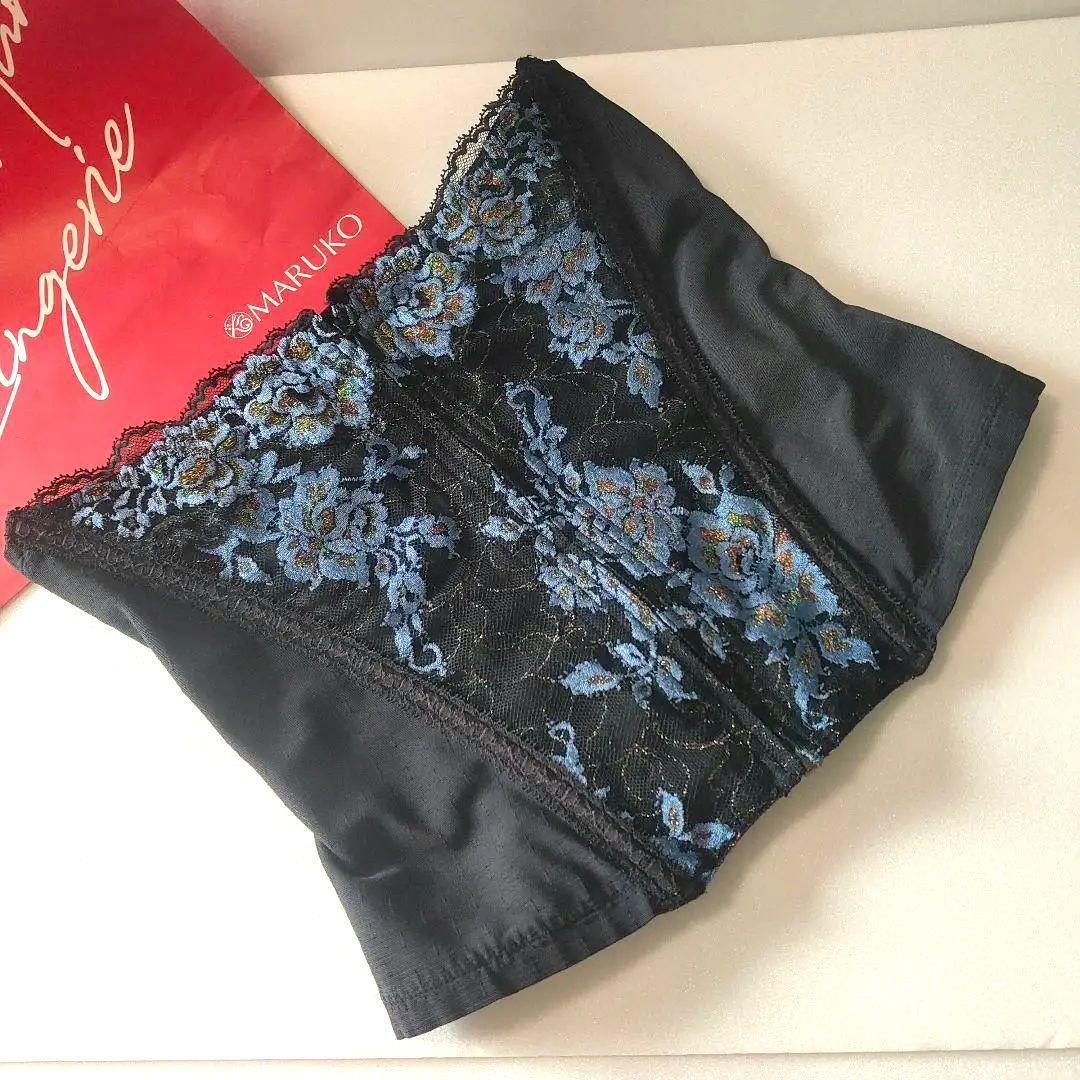 MARUKO　マルコ　リュミエス　ウエストコントロール　補正下着　EL-76