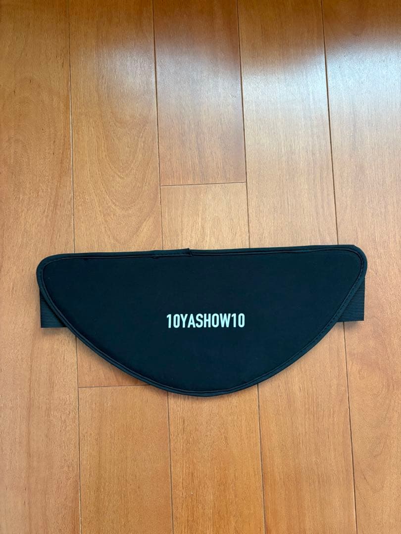 10YASHOW10 「振り子の達人」　「辻村棒」