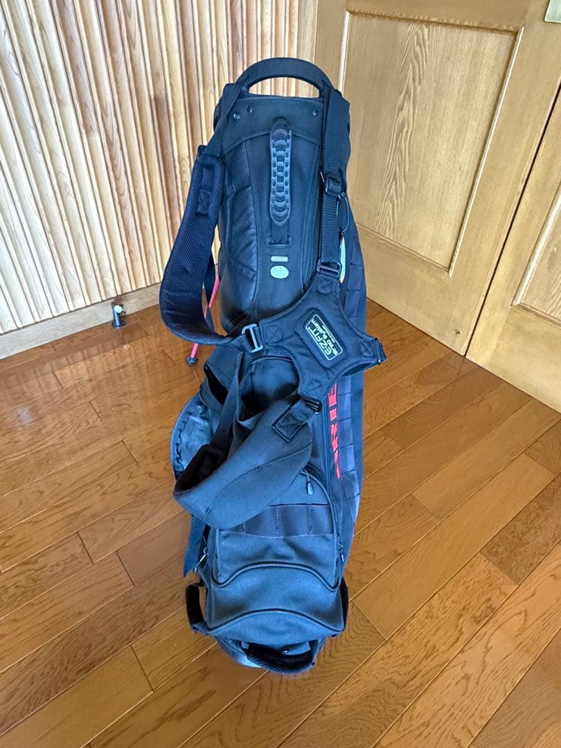 BRIEFINGキャディバック・スタンドキャディバック・カートバックセット