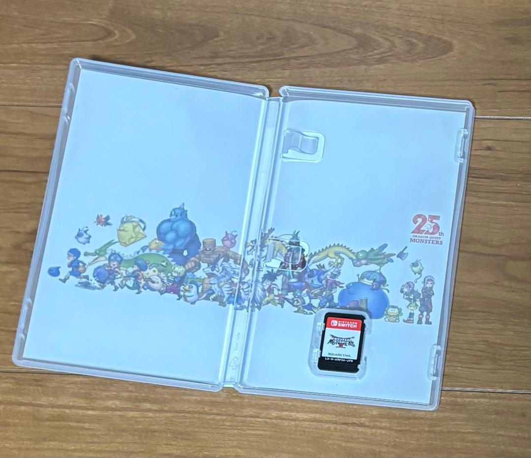 Nintendo Switch ドラゴンクエストまとめ売り　ニンテンドスイッチ