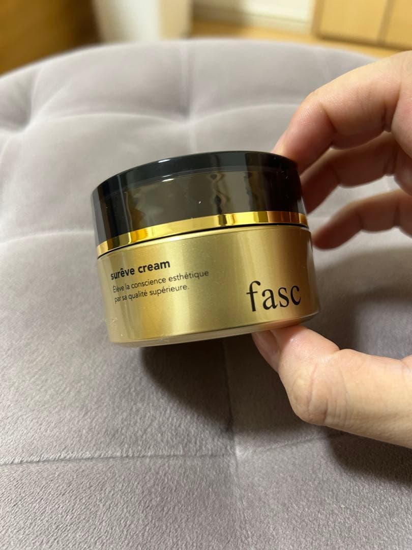 fasc シュレーブクリーム 40g