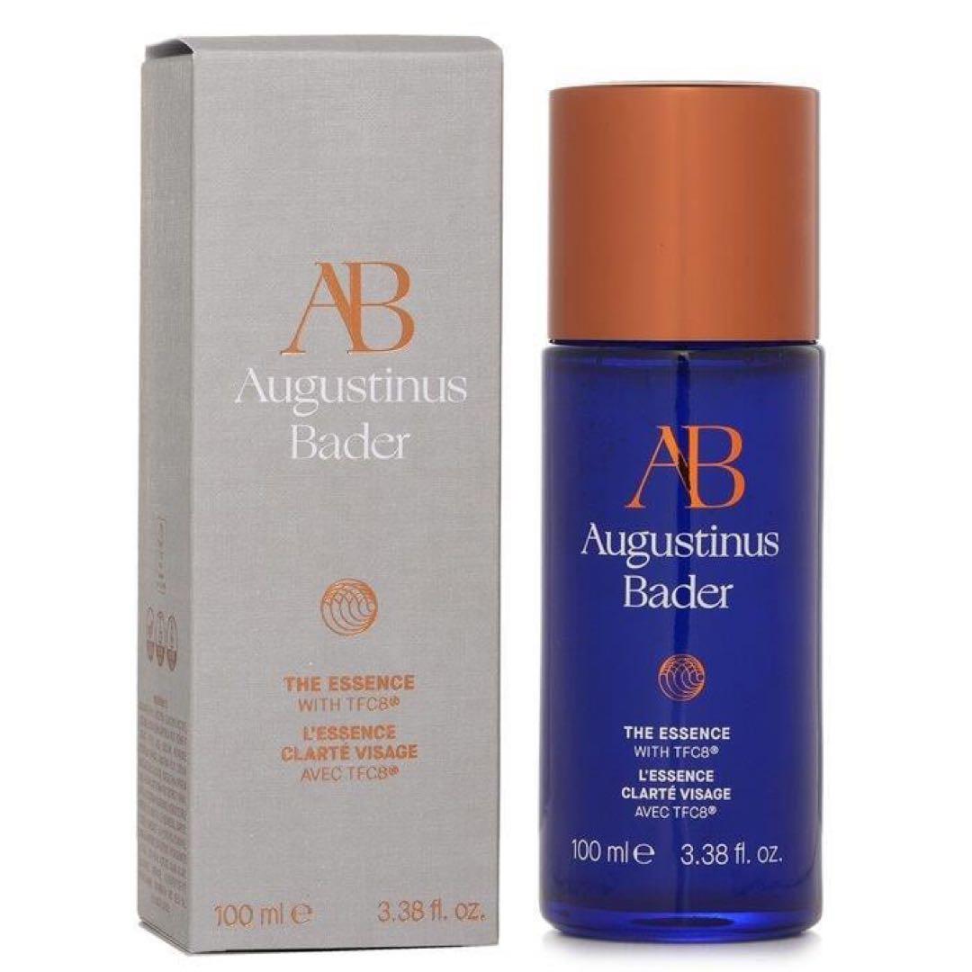 【未開封・新品】アウグスティヌス バーダー ABエッセンス100ml 保湿化粧水