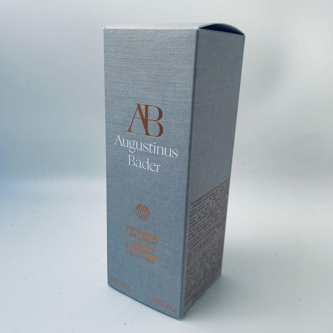 【未開封・新品】アウグスティヌス バーダー ABエッセンス100ml 保湿化粧水