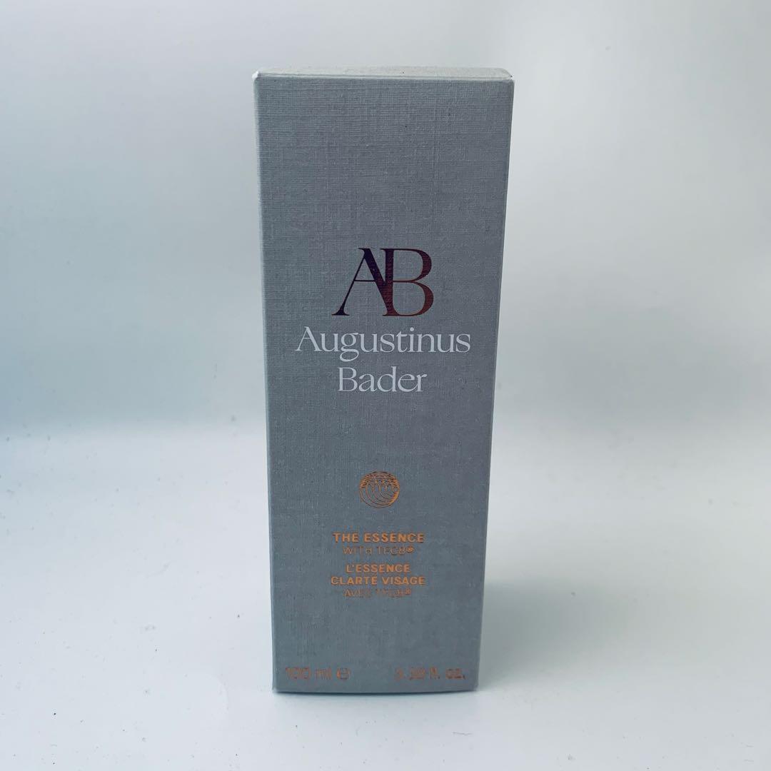 【未開封・新品】アウグスティヌス バーダー ABエッセンス100ml 保湿化粧水