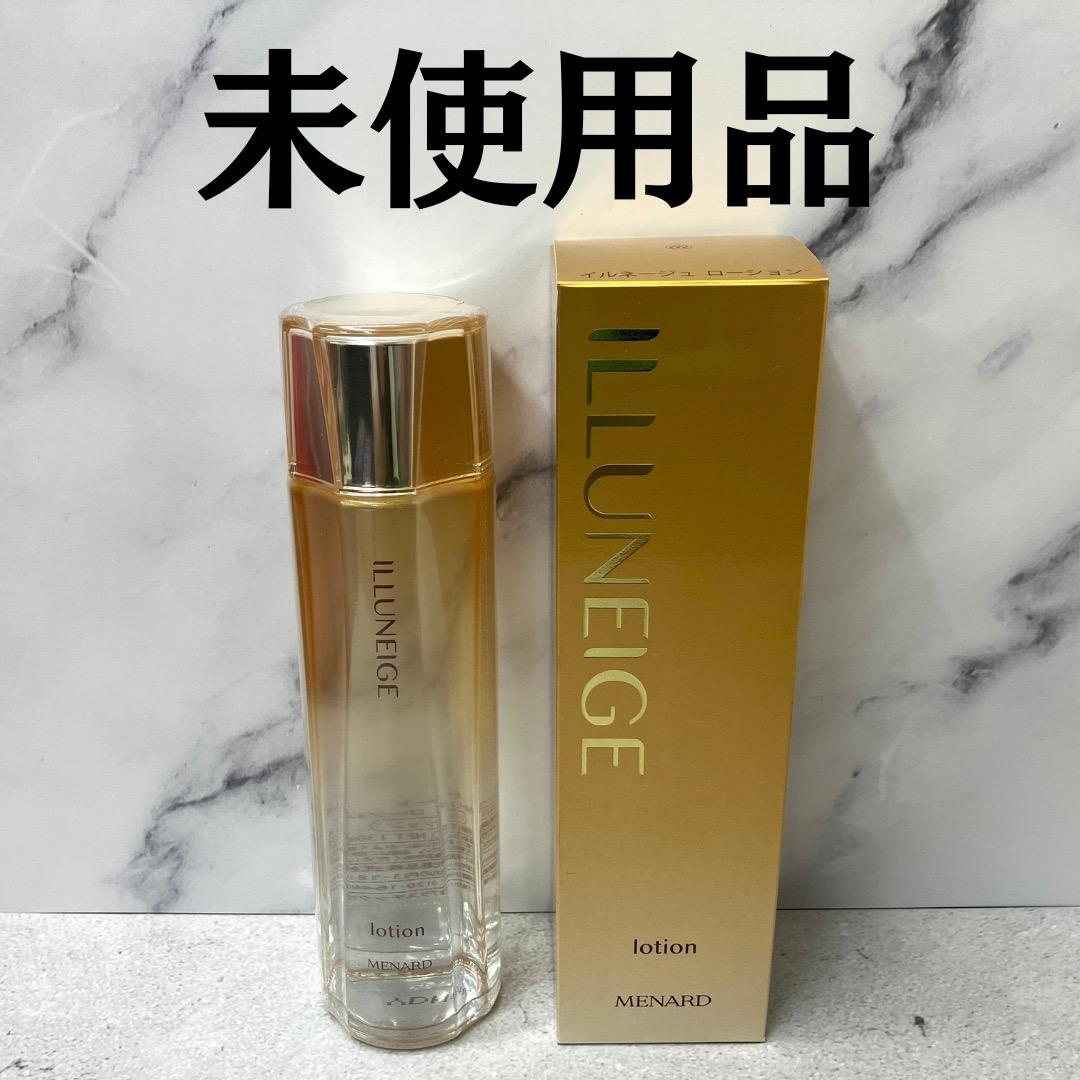 未使用品 メナード イルネージュ ローションC 130mL 化粧品