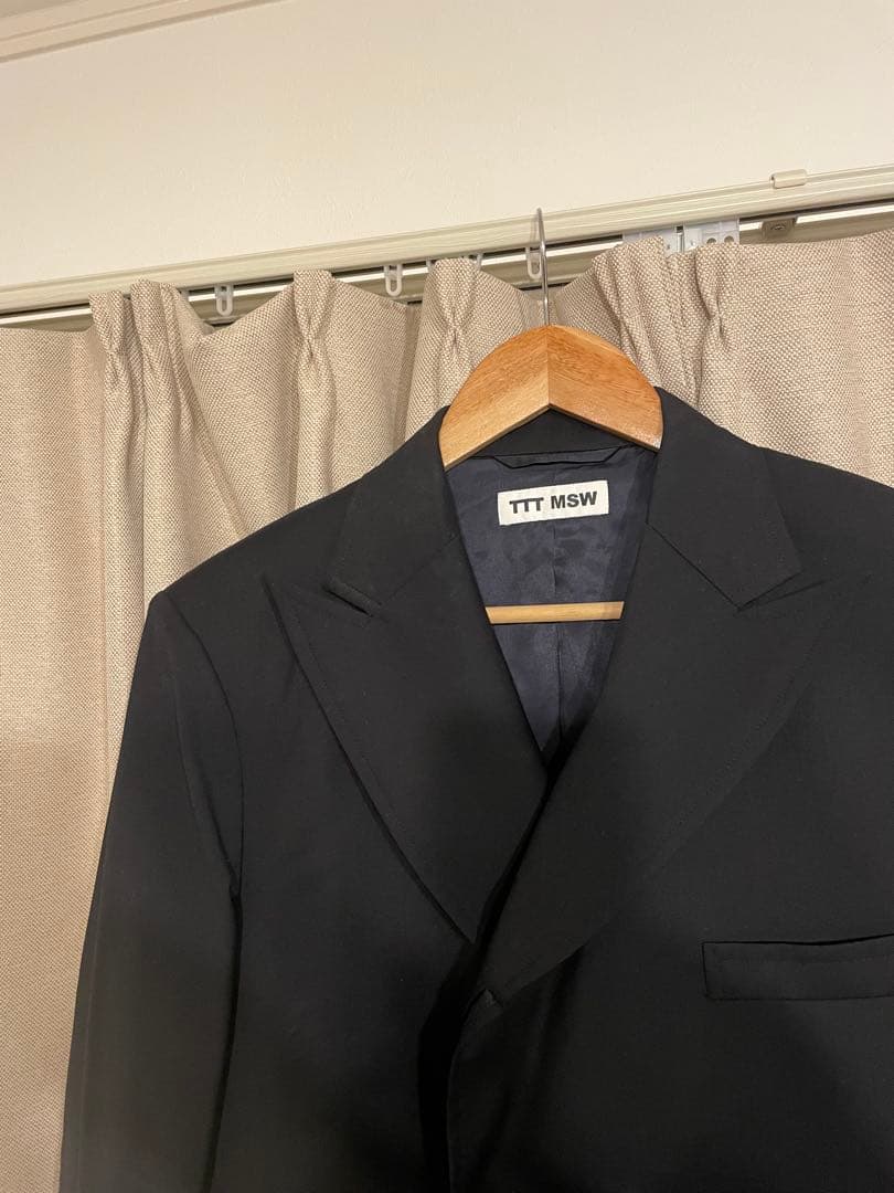 TTT MSWセットアップ 21ss