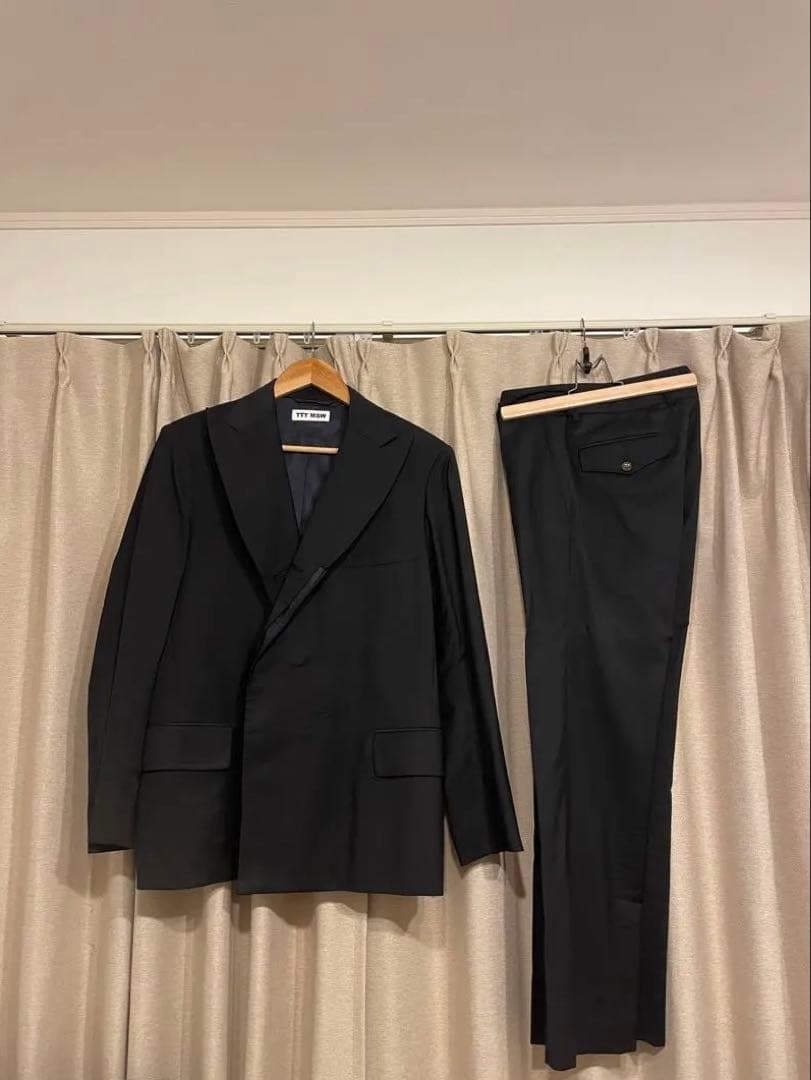 TTT MSWセットアップ 21ss