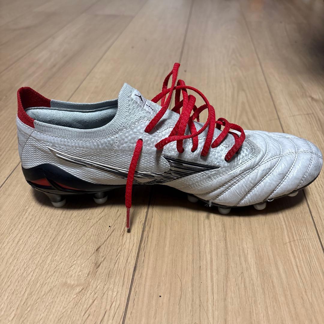 モレリアネオIV β JAPAN 26.5cm