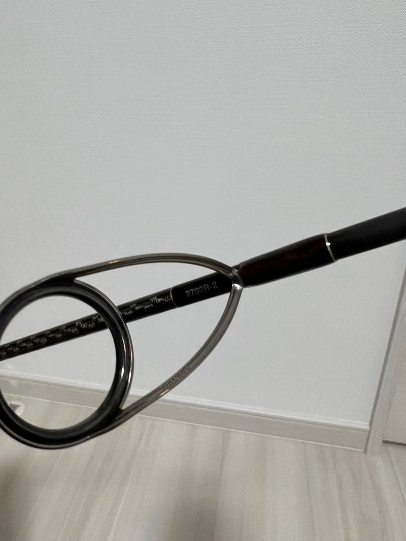 ワールドシャウラ2702R-2