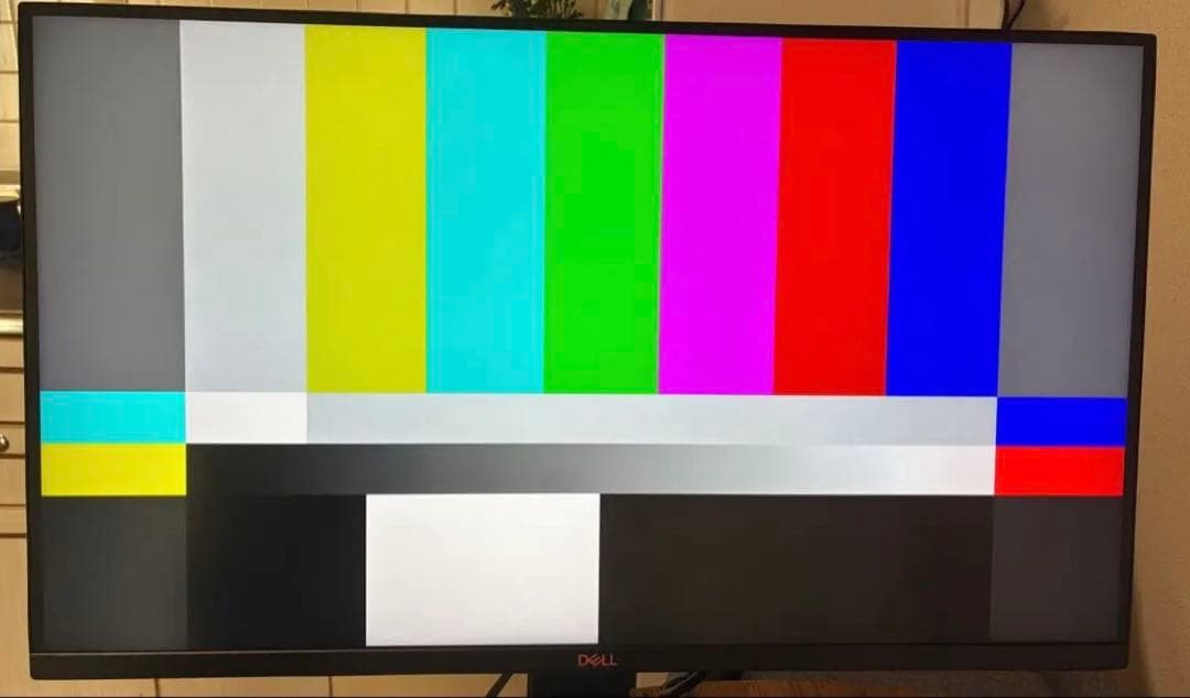 DELL モニター 本体 27インチ 1ms 165Hz QHD