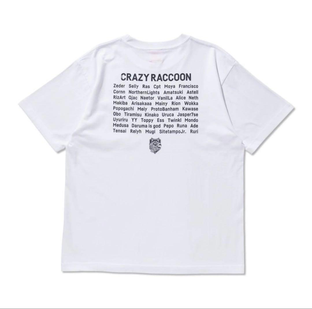 CRストア1周年記念品