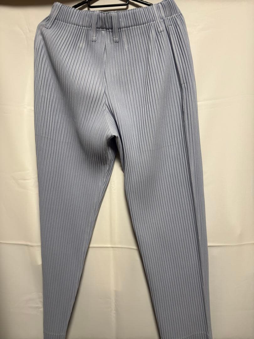 Homme plisse オムプリッセ