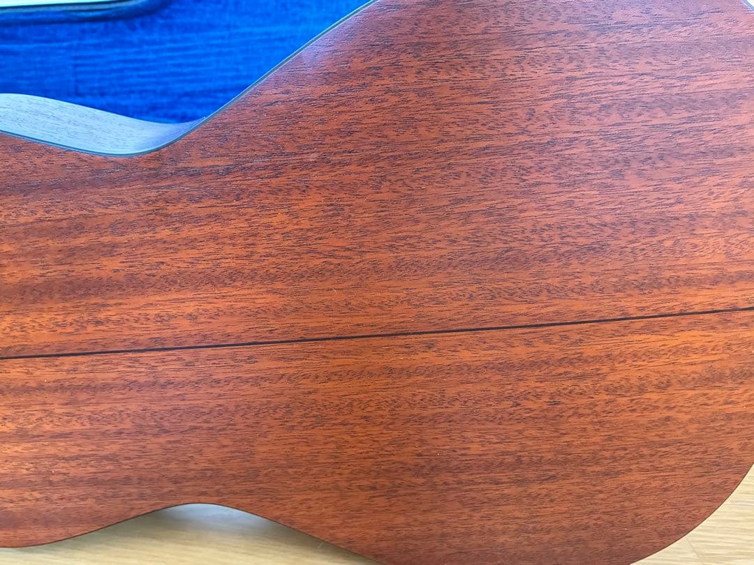 【美品】K.Yairi 1992年RAG-2 ハードケース付き ヤイリギター