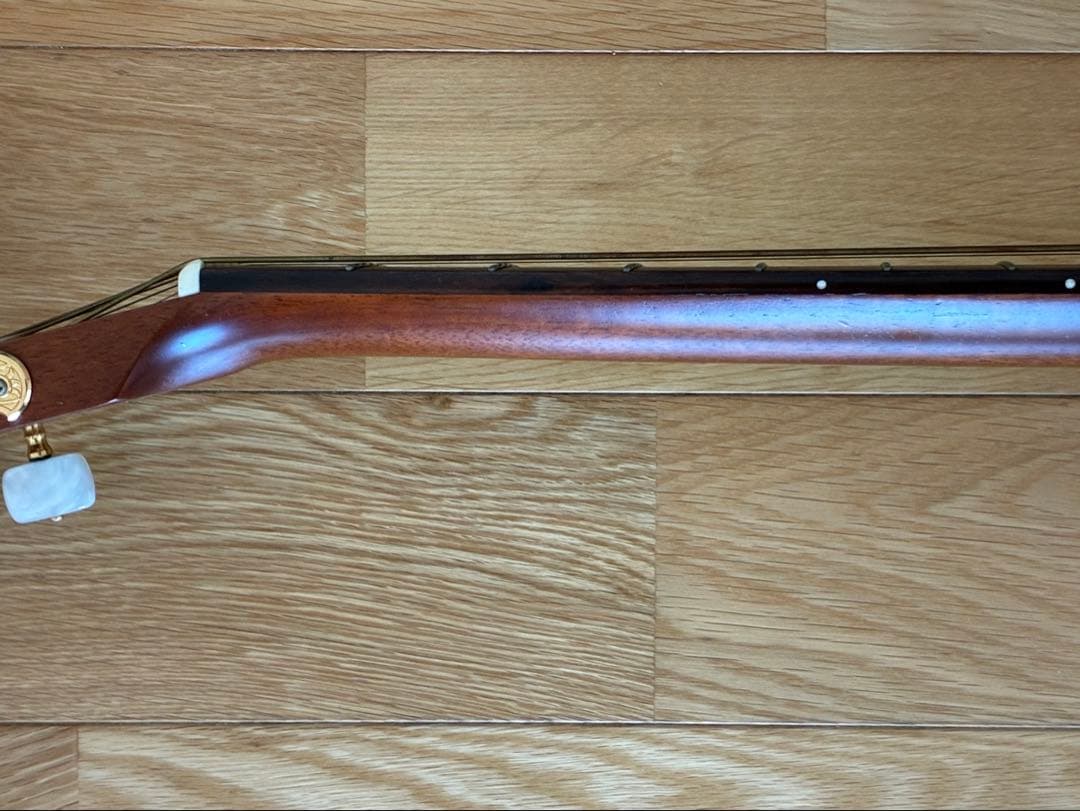 【美品】K.Yairi 1992年RAG-2 ハードケース付き ヤイリギター