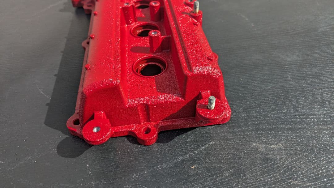 L880K コペン タペットカバー エンジンヘッドカバー