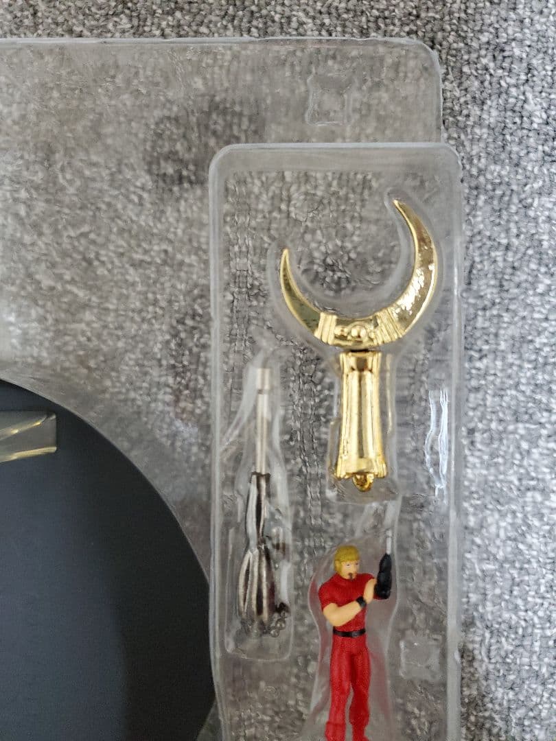 アニメ　コブラ