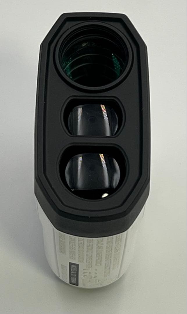 Nikon COOLSHOT 20i GII ゴルフ用レーザー距離計