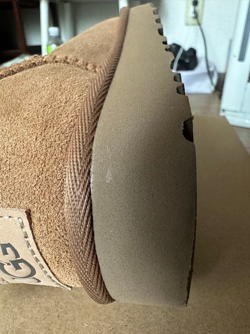 靴 UGG(R) / Classic Micro