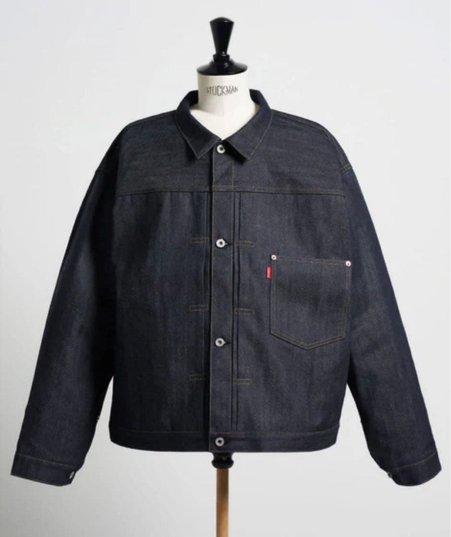 ジャケット・アウター Levi's VINTAGE CLOTHING S506XX 1944 XXL