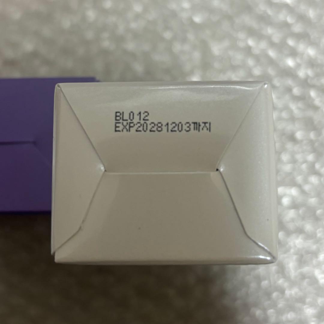 トロイアルケ　センアンプル　リニュークリーム